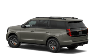 2027 Ford Expedition® External Image 2